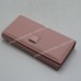Жіночі гаманці C-6044A light pink Жіночі гаманці C-6044A light pink
