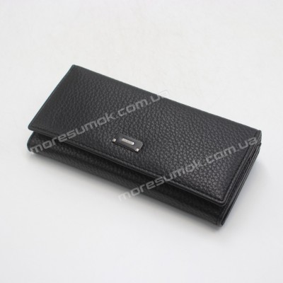 Жіночі гаманці L2-12A black
