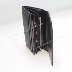 Жіночі гаманці L2-12A black Жіночі гаманці L2-12A black