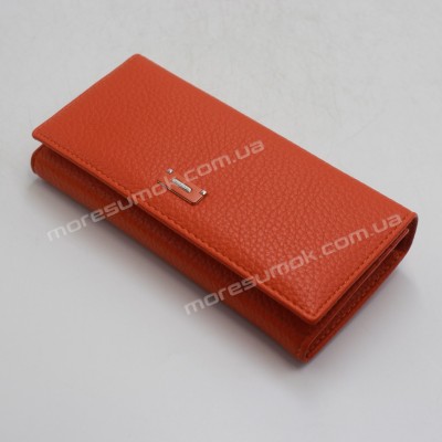 Жіночі гаманці L2-12A orange