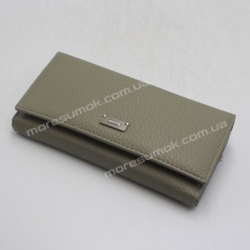 Женские кошельки L2-12A light green