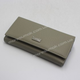 Женские кошельки L2-12A light green