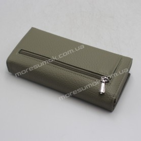 Женские кошельки L2-12A light green