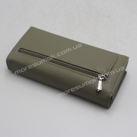 Женские кошельки L2-12A light green