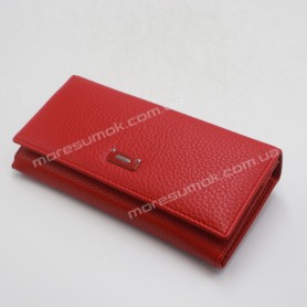 Женские кошельки L2-12A red Женские кошельки L2-12A red