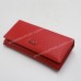 Жіночі гаманці L2-12A red Жіночі гаманці L2-12A red