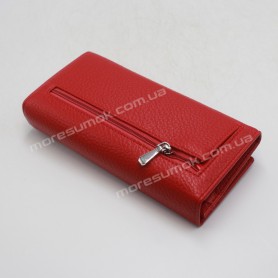 Женские кошельки L2-12A red Женские кошельки L2-12A red