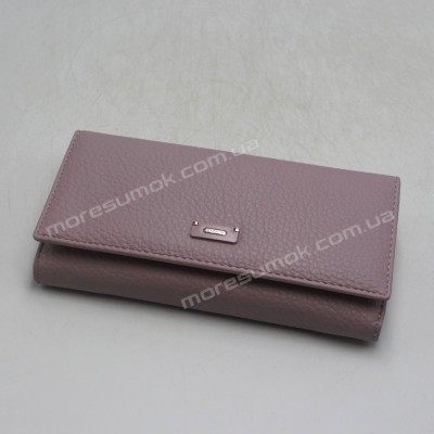 Жіночі гаманці L2-12A purple