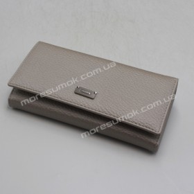 Женские кошельки L2-12A beige