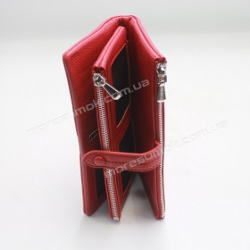 Женские кошельки F-2408A red