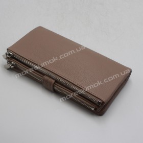 Жіночі гаманці F-2408A khaki
