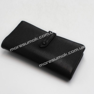 Жіночі гаманці F-2408A black