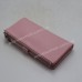 Жіночі гаманці F-2408A pink