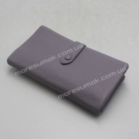 Жіночі гаманці F-2408A purple