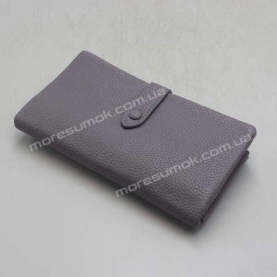 Жіночі гаманці F-2408A purple