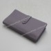 Жіночі гаманці F-2408A purple