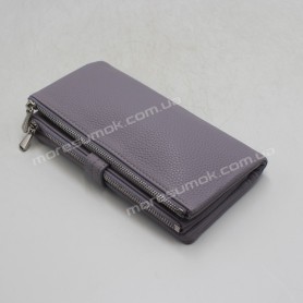 Жіночі гаманці F-2408A purple