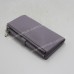 Жіночі гаманці F-2408A purple