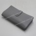 Жіночі гаманці F-2408A light gray Жіночі гаманці F-2408A light gray