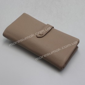 Жіночі гаманці F-2408A apricot