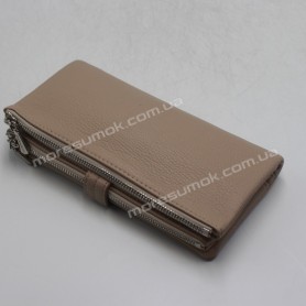 Жіночі гаманці F-2408A apricot