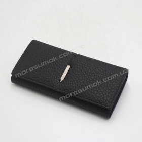 Женские кошельки L2-46A black