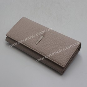 Женские кошельки L2-46A beige