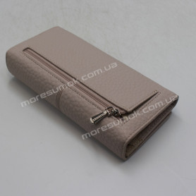 Жіночі гаманці L2-46A beige Жіночі гаманці L2-46A beige