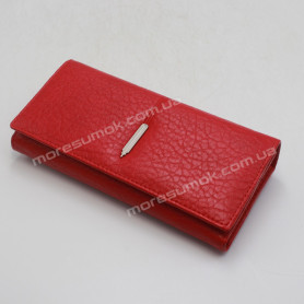 Женские кошельки L2-46A red