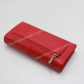 Женские кошельки L2-46A red