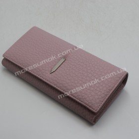Жіночі гаманці L2-46A pink