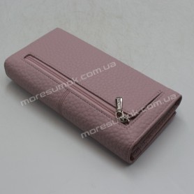 Женские кошельки L2-46A pink