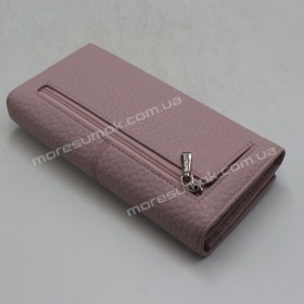 Жіночі гаманці L2-46A pink