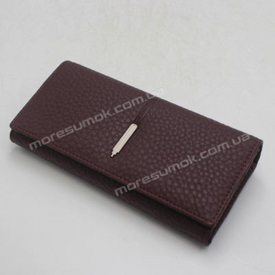Жіночі гаманці L2-46A wine
