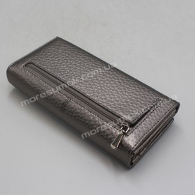 Жіночі гаманці L2-46A silver