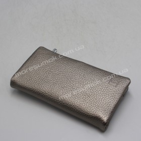 Жіночі гаманці C-6117A silver