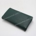 Жіночі гаманці C-6117A dark green Жіночі гаманці C-6117A dark green