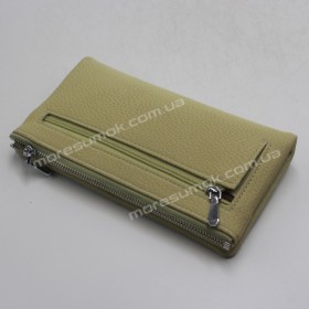 Жіночі гаманці C-6117A light green