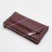 Жіночі гаманці C-6117A wine