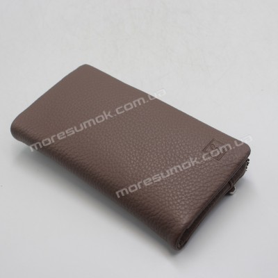 Жіночі гаманці C-6117A khaki