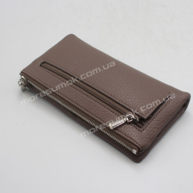 Жіночі гаманці C-6117A khaki