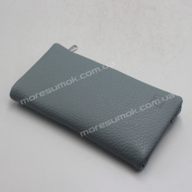 Жіночі гаманці C-6117A light blue Жіночі гаманці C-6117A light blue