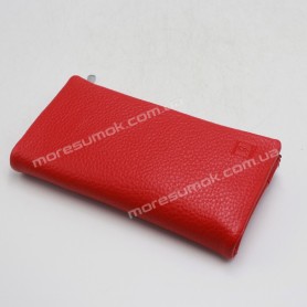 Жіночі гаманці C-6117A red
