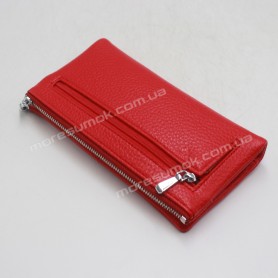 Жіночі гаманці C-6117A red