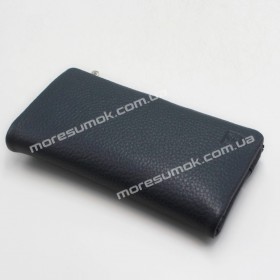 Жіночі гаманці C-6117A blue