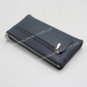 Жіночі гаманці C-6117A blue