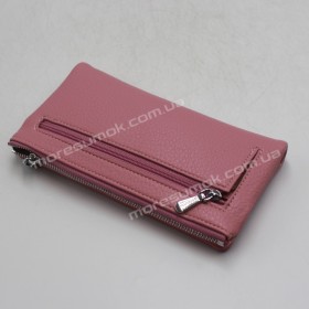 Жіночі гаманці C-6117A pink