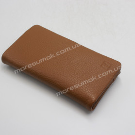 Жіночі гаманці C-6117A brown