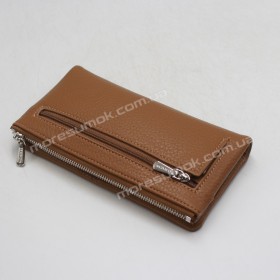 Жіночі гаманці C-6117A brown