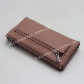 Жіночі гаманці C-6117A pudra